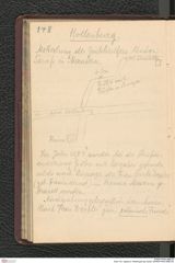 Seite 152, Tagebuch "Mießlingtal b[ei Spitz]" (NHMW-PRAE-BBB-28)